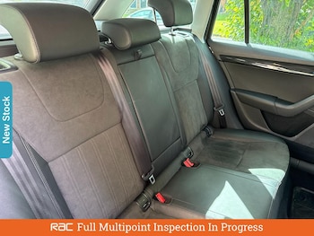 Used Skoda Octavia 2019 for sale - 76065235: Photo