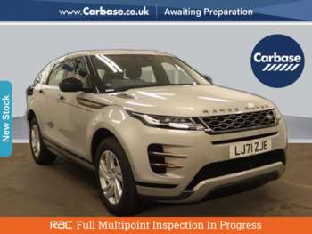 2021 - 1.5 P300e 12.2kWh R-Dynamic S SUV 5dr Petrol Plug-in Hybrid Auto 4WD Euro 6
