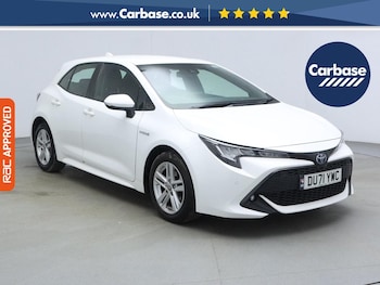 Used Toyota Corolla 2021 for sale - 79328188: Photo