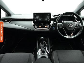 Used Toyota Corolla 2021 for sale - 79328188: Photo