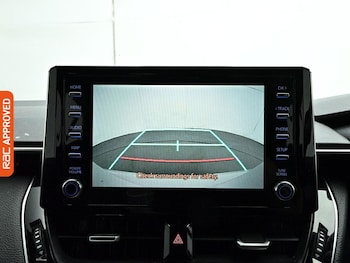 Used Toyota Corolla 2021 for sale - 79328188: Photo