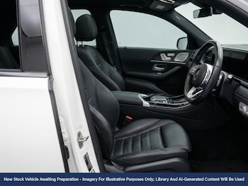 Used Mercedes-Benz EQC 2022 for sale - 78465484: Photo