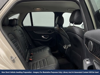 Used Mercedes-Benz EQC 2022 for sale - 78465484: Photo