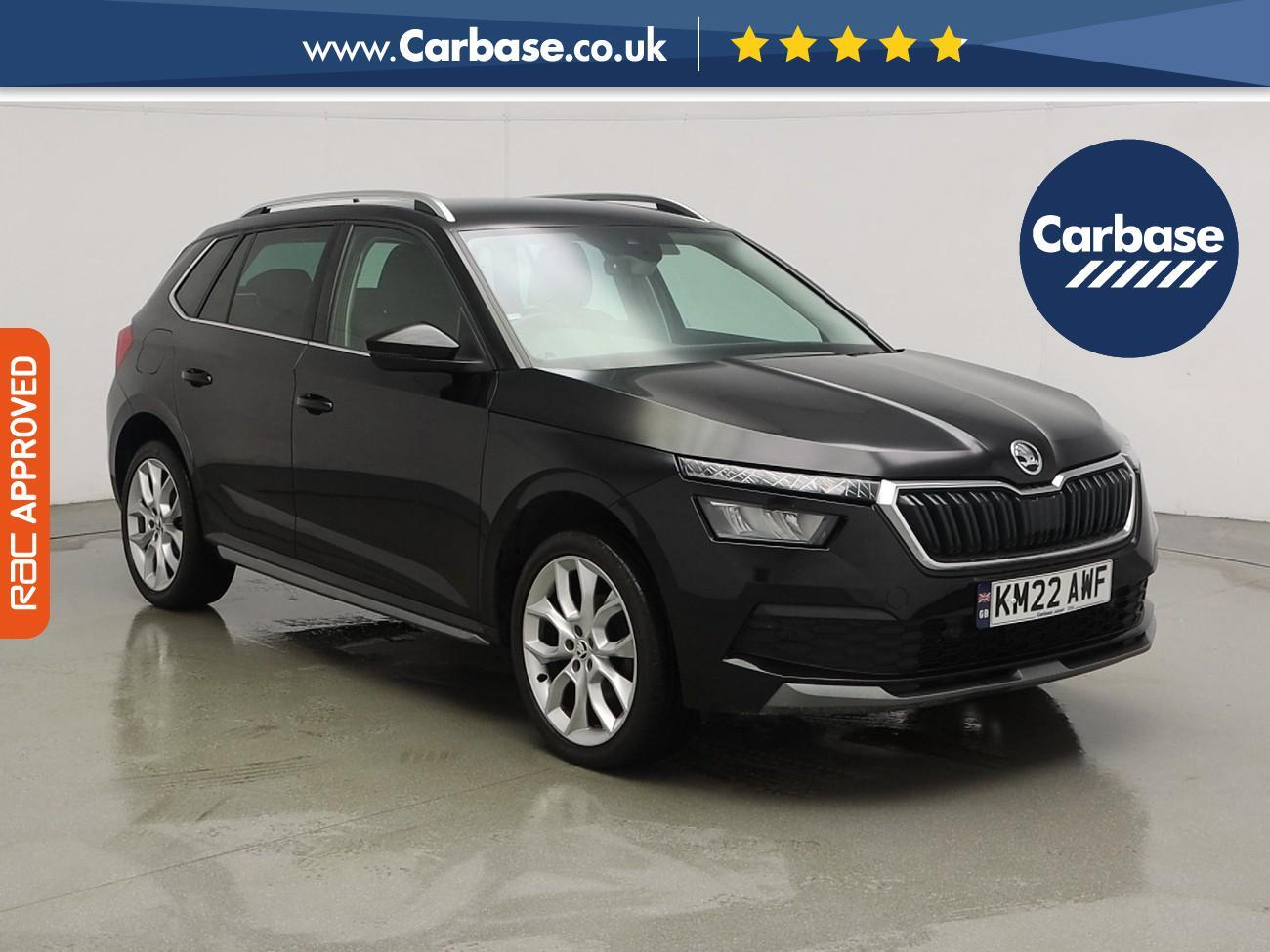 Used Skoda Kamiq 2022 for sale - 76972659: Photo 1