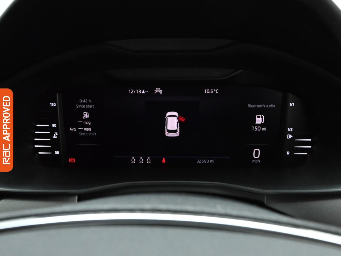 Used Skoda Kamiq 2022 for sale - 76972659: Photo 11