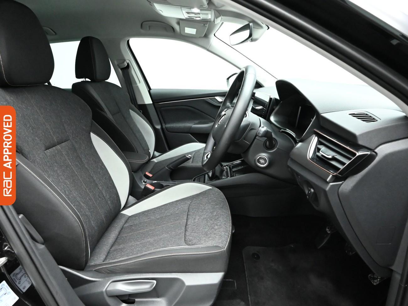 Used Skoda Kamiq 2022 for sale - 76972659: Photo 12