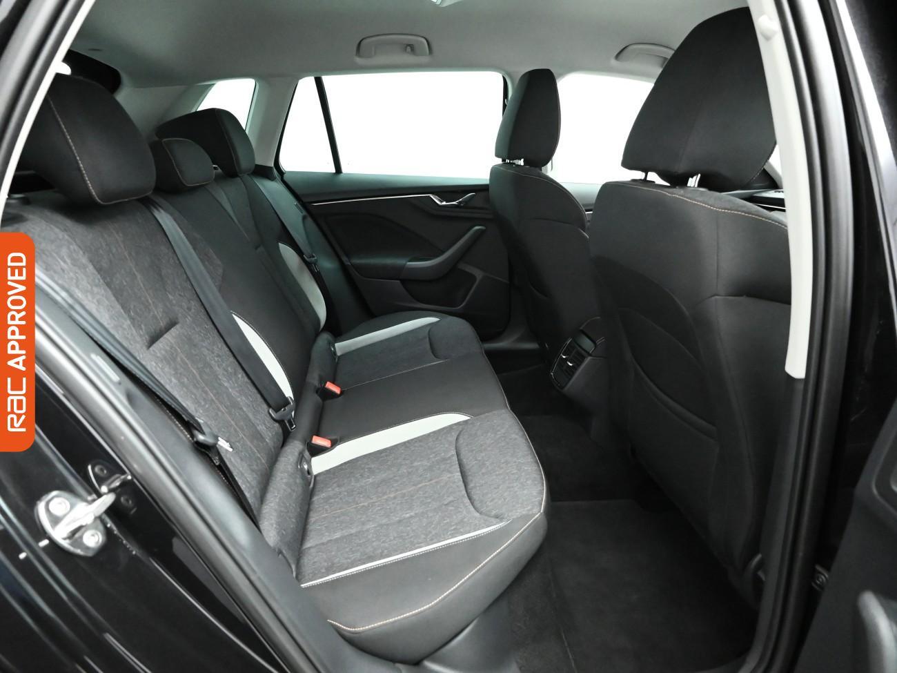 Used Skoda Kamiq 2022 for sale - 76972659: Photo 13