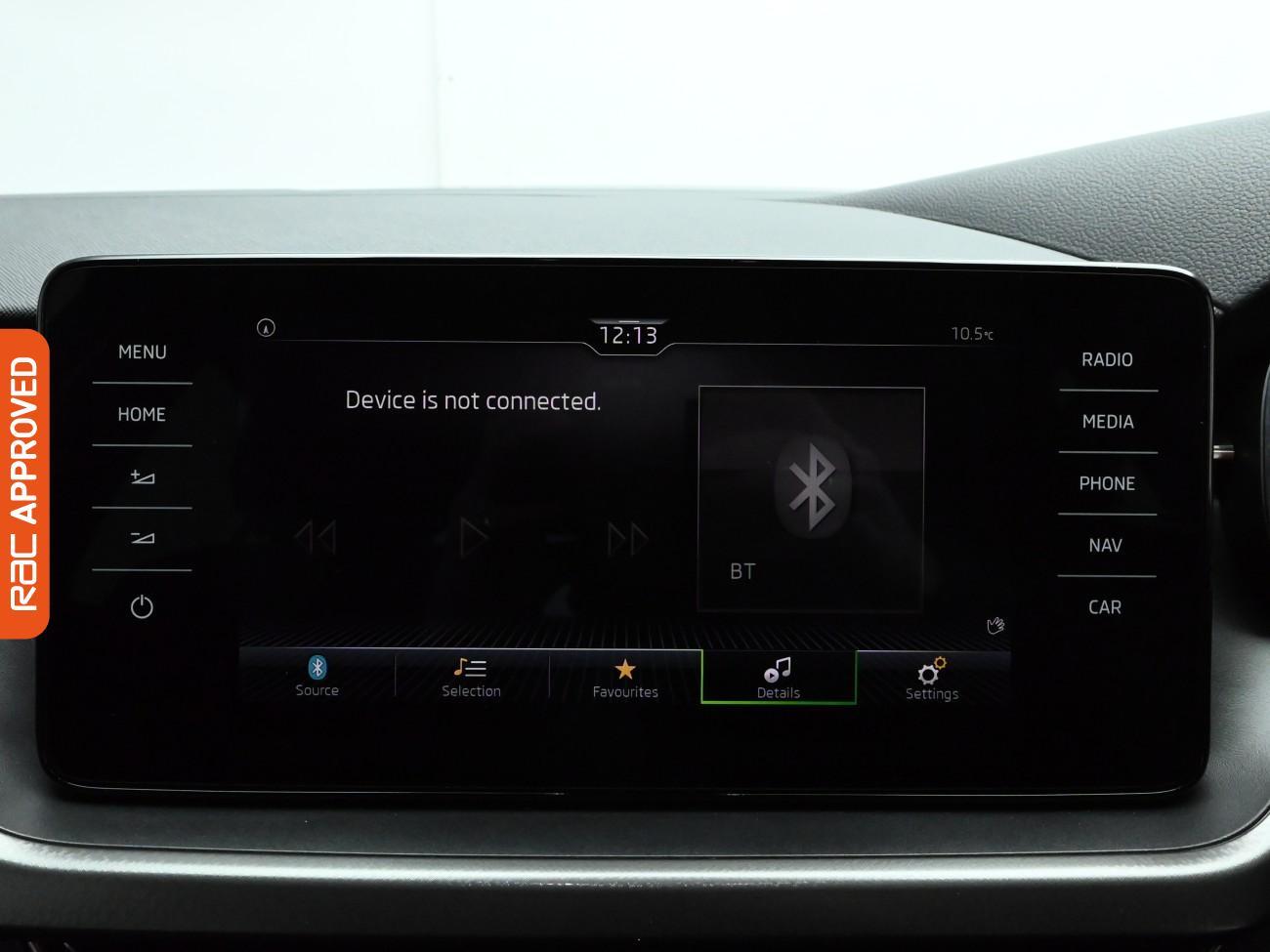 Used Skoda Kamiq 2022 for sale - 76972659: Photo 15