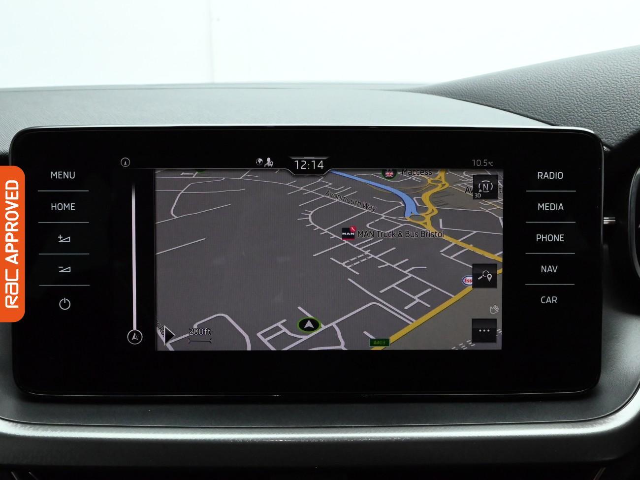 Used Skoda Kamiq 2022 for sale - 76972659: Photo 19