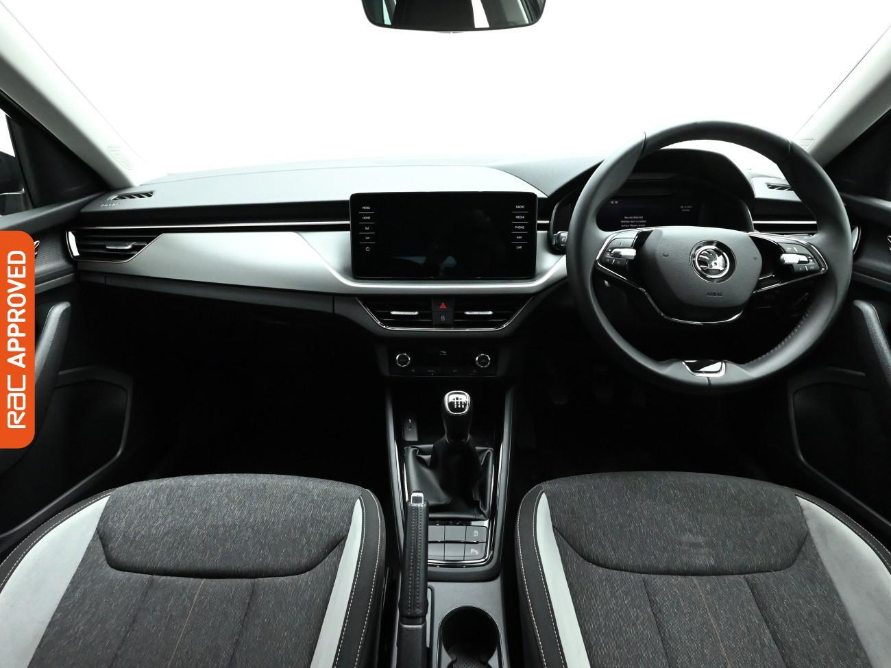 Used Skoda Kamiq 2022 for sale - 76972659: Photo 2