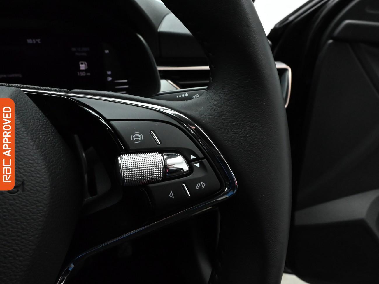 Used Skoda Kamiq 2022 for sale - 76972659: Photo 21