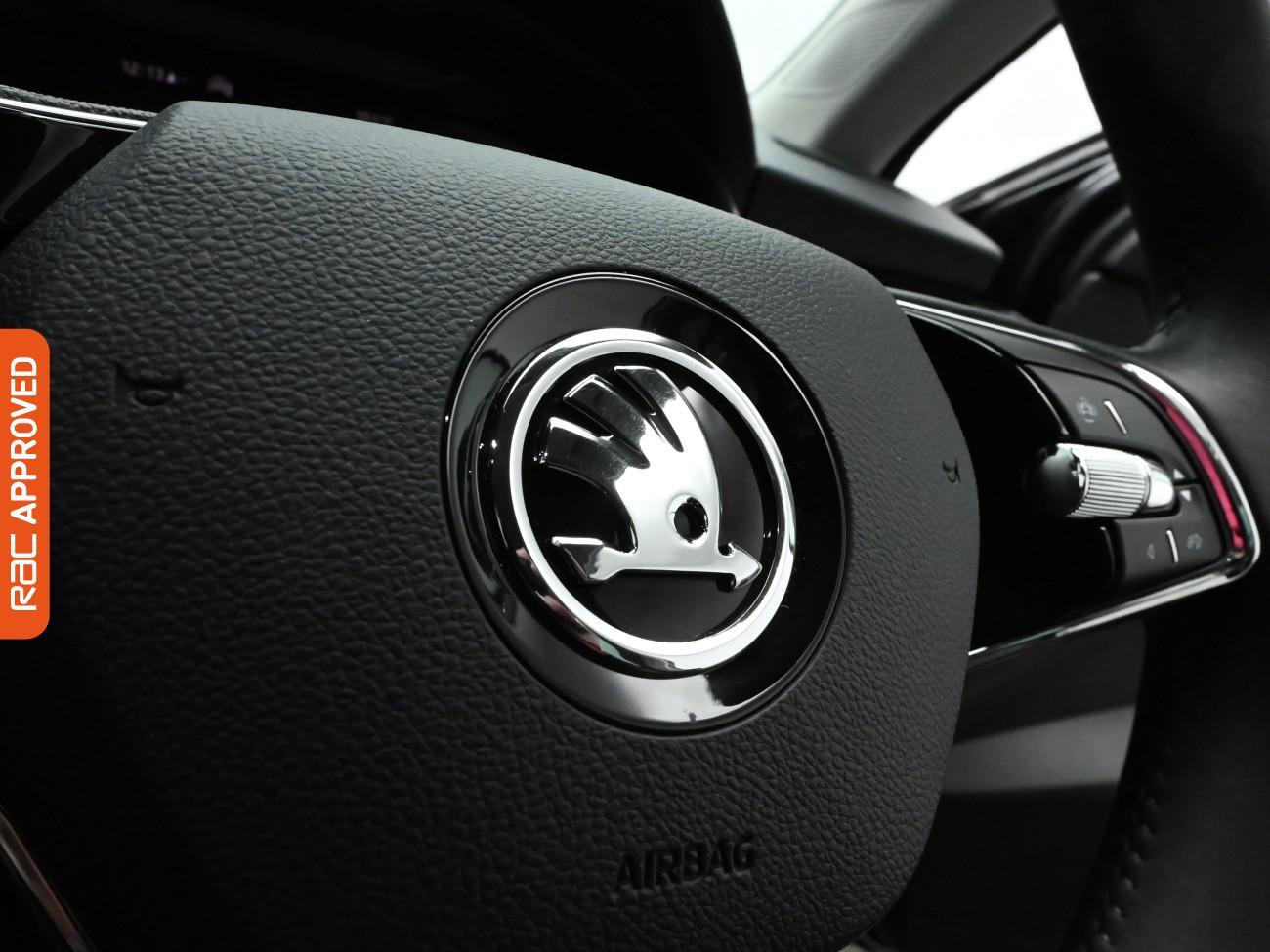 Used Skoda Kamiq 2022 for sale - 76972659: Photo 22