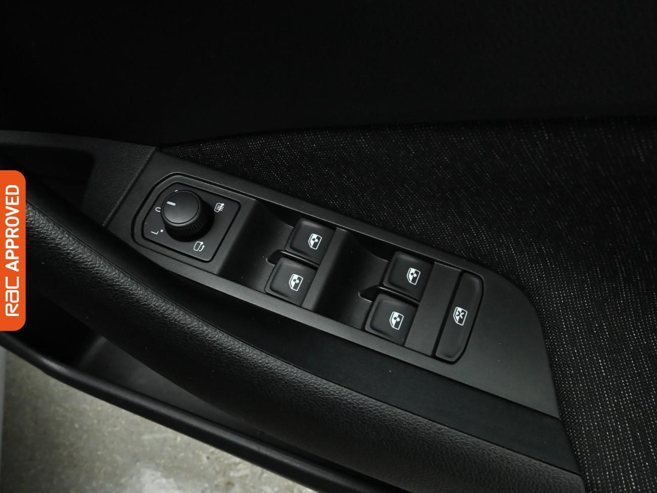 Used Skoda Kamiq 2022 for sale - 76972659: Photo 24