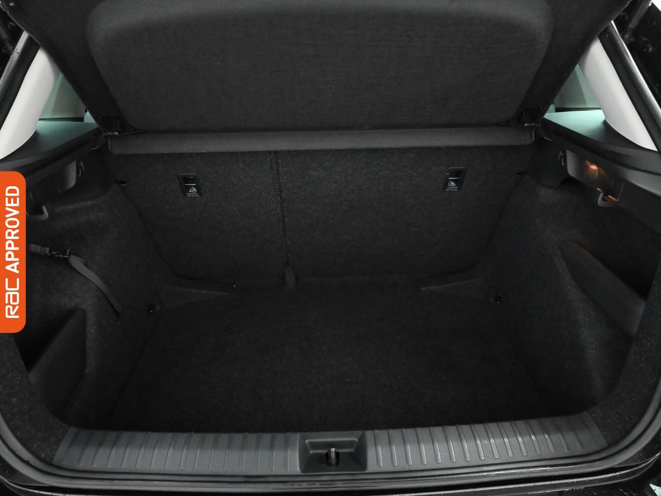 Used Skoda Kamiq 2022 for sale - 76972659: Photo 25