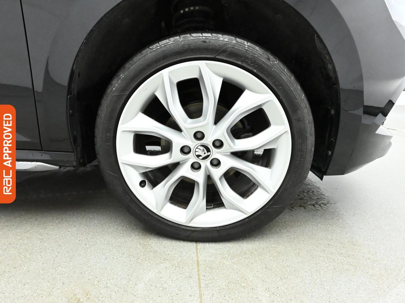 Used Skoda Kamiq 2022 for sale - 76972659: Photo 26