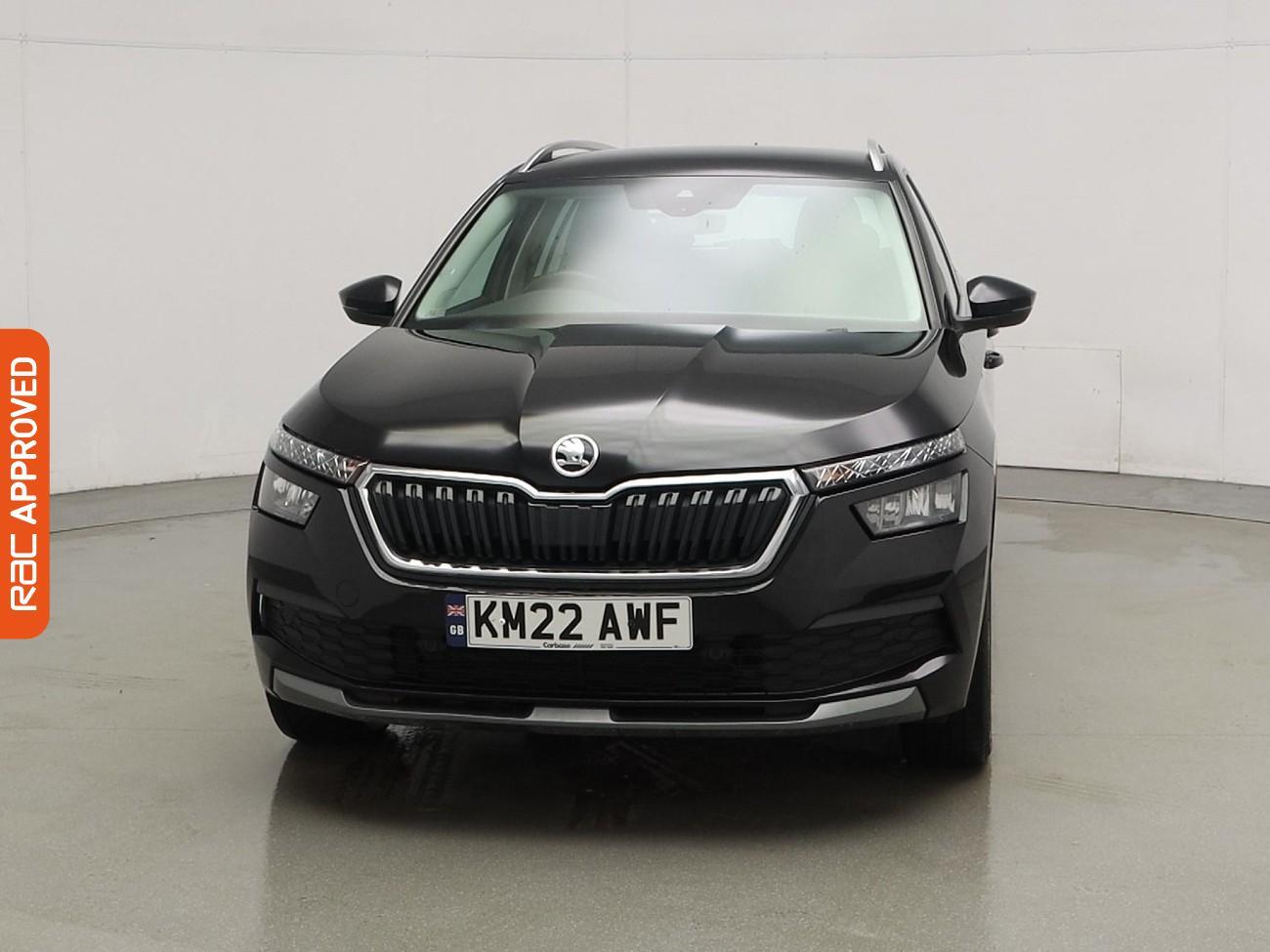 Used Skoda Kamiq 2022 for sale - 76972659: Photo 7