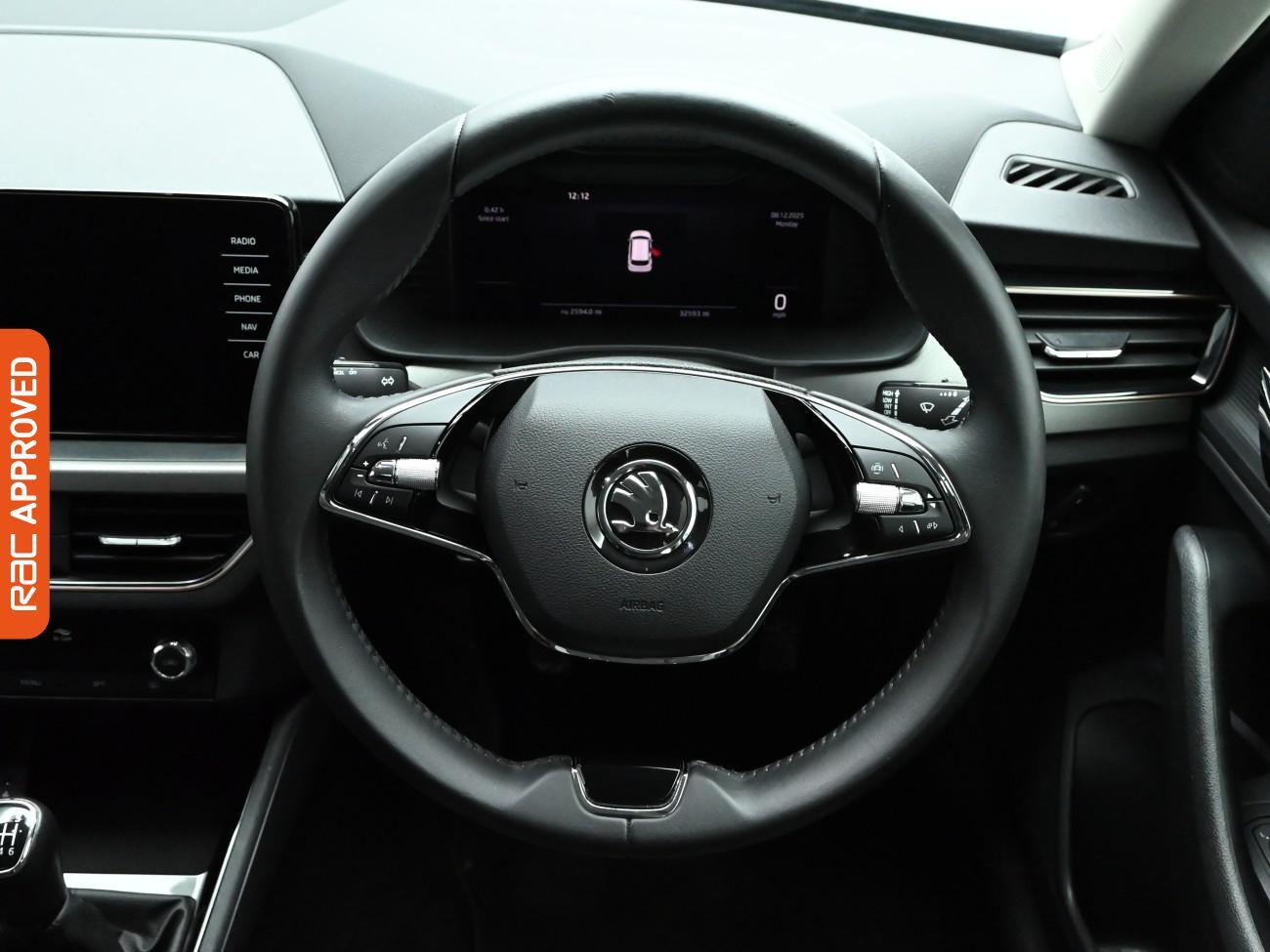 Used Skoda Kamiq 2022 for sale - 76972659: Photo 9