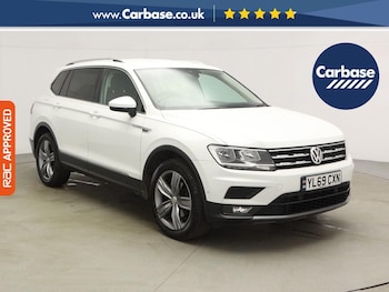 Used Volkswagen Tiguan Allspace 2020 for sale - 78857774: Photo