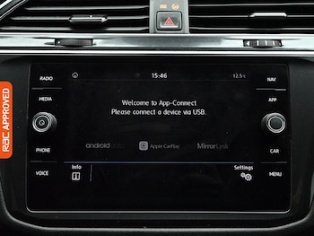 Used Volkswagen Tiguan Allspace 2020 for sale - 78857774: Photo