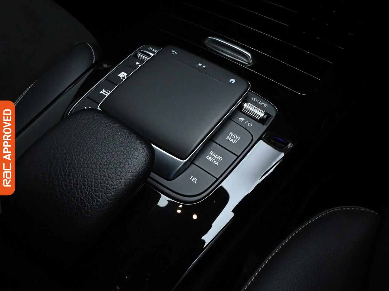 Used Mercedes-Benz A-Class 2021 for sale - 76405856: Photo 15