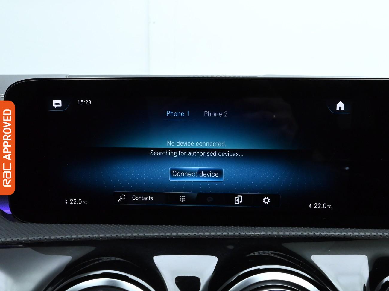 Used Mercedes-Benz A-Class 2021 for sale - 76405856: Photo 16