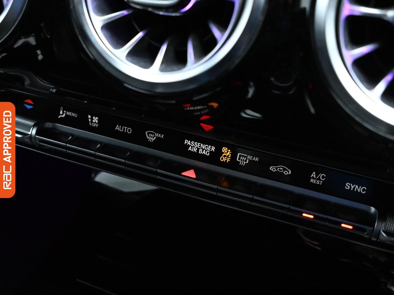 Used Mercedes-Benz A-Class 2021 for sale - 76405856: Photo 17