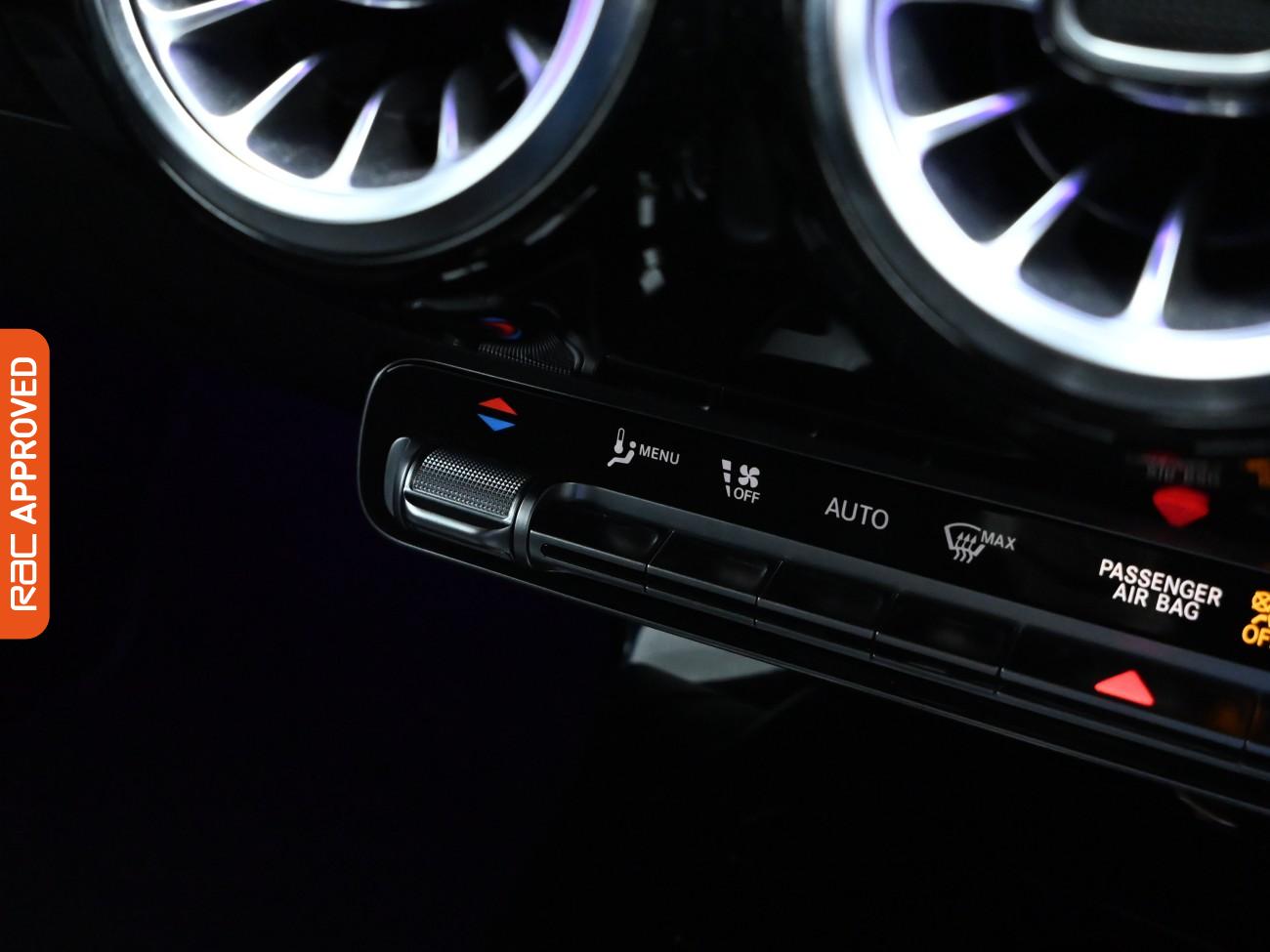 Used Mercedes-Benz A-Class 2021 for sale - 76405856: Photo 21