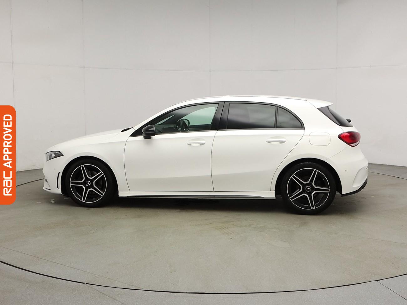 Used Mercedes-Benz A-Class 2021 for sale - 76405856: Photo 32