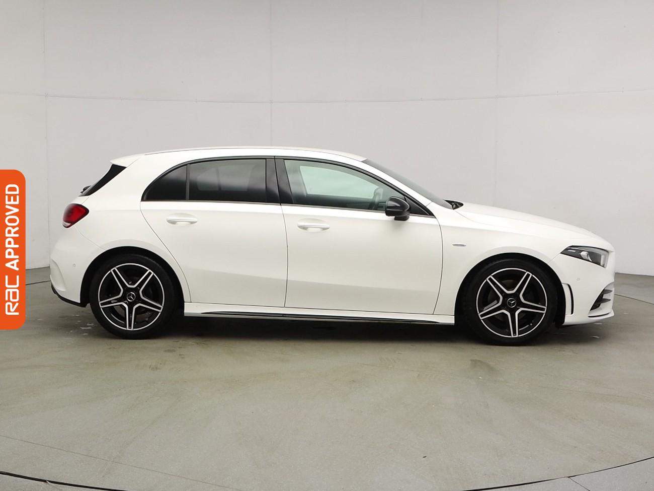 Used Mercedes-Benz A-Class 2021 for sale - 76405856: Photo 6