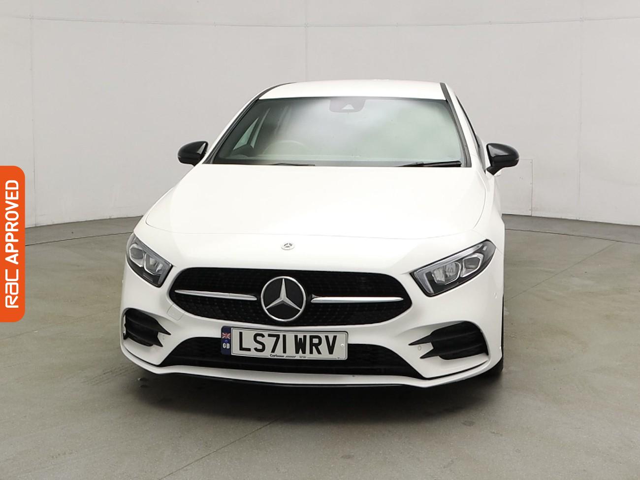Used Mercedes-Benz A-Class 2021 for sale - 76405856: Photo 7