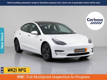 Used Tesla Model 3 2021 for sale - 79183850: Photo