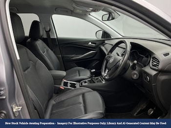 Used Vauxhall Grandland X 2021 for sale - 79173009: Photo