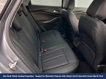 Used Vauxhall Grandland X 2021 for sale - 79173009: Photo