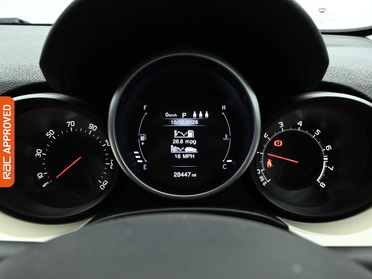 Used Fiat 500X 2018 for sale - 78154922: Photo 11