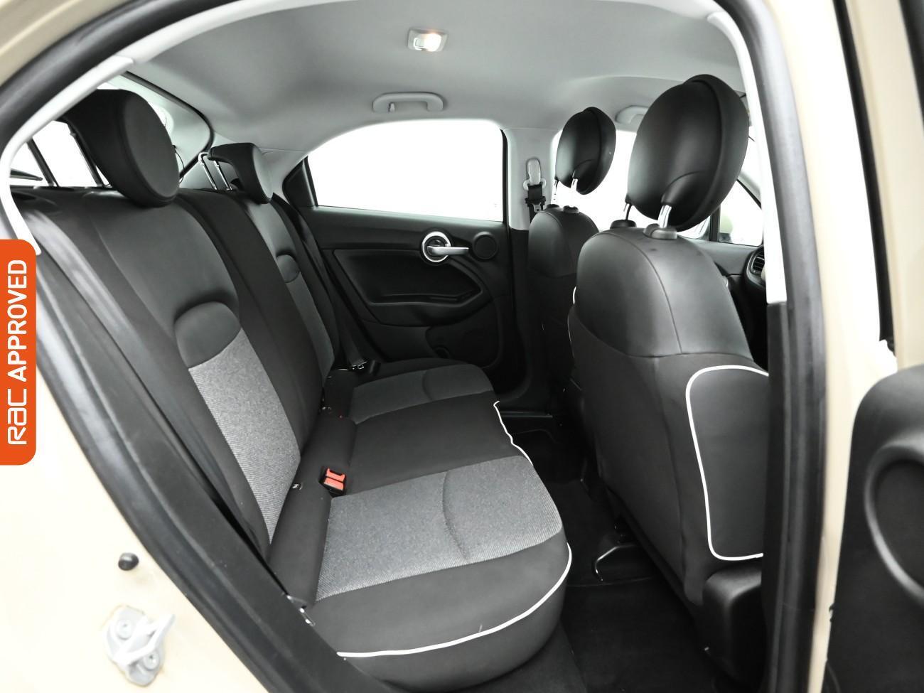 Used Fiat 500X 2018 for sale - 78154922: Photo 13