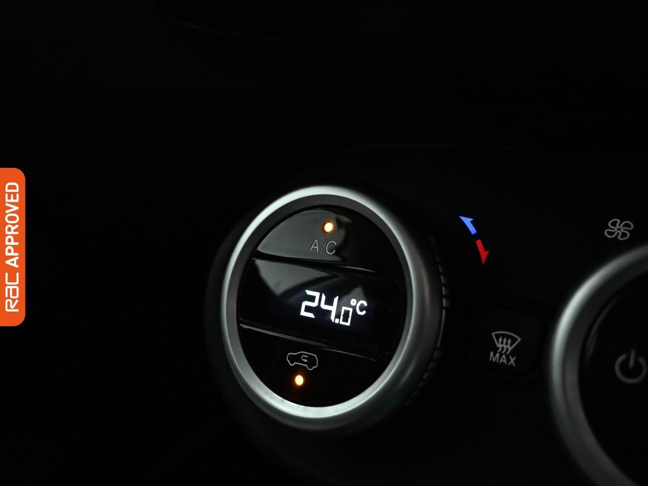 Used Fiat 500X 2018 for sale - 78154922: Photo 18