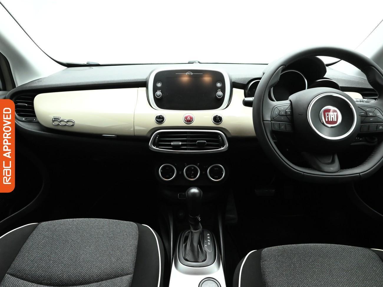 Used Fiat 500X 2018 for sale - 78154922: Photo 2