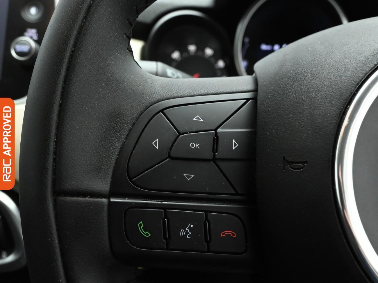 Used Fiat 500X 2018 for sale - 78154922: Photo 22