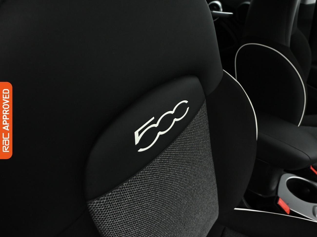 Used Fiat 500X 2018 for sale - 78154922: Photo 23