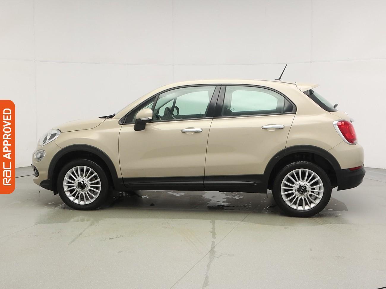 Used Fiat 500X 2018 for sale - 78154922: Photo 28