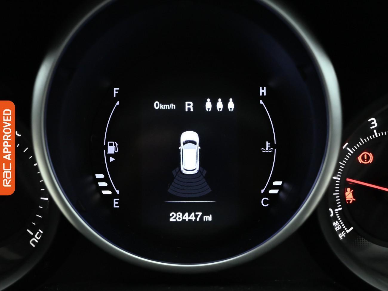 Used Fiat 500X 2018 for sale - 78154922: Photo 3