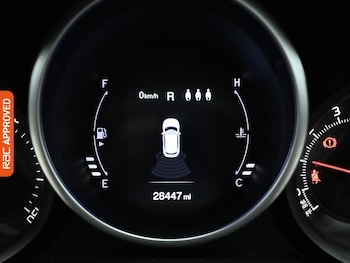 Used Fiat 500X 2018 for sale - 78154922: Photo