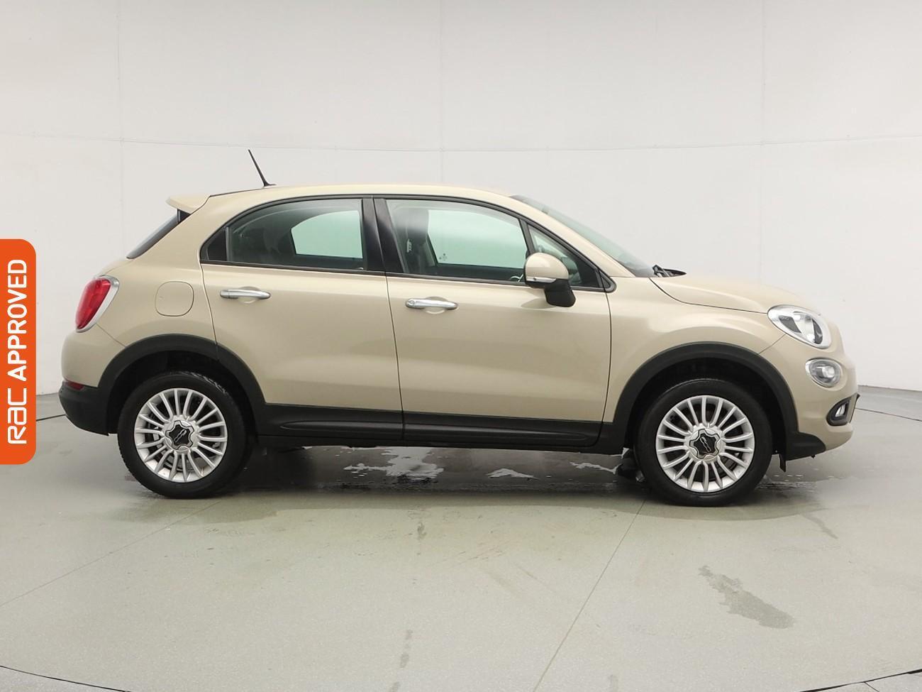 Used Fiat 500X 2018 for sale - 78154922: Photo 6
