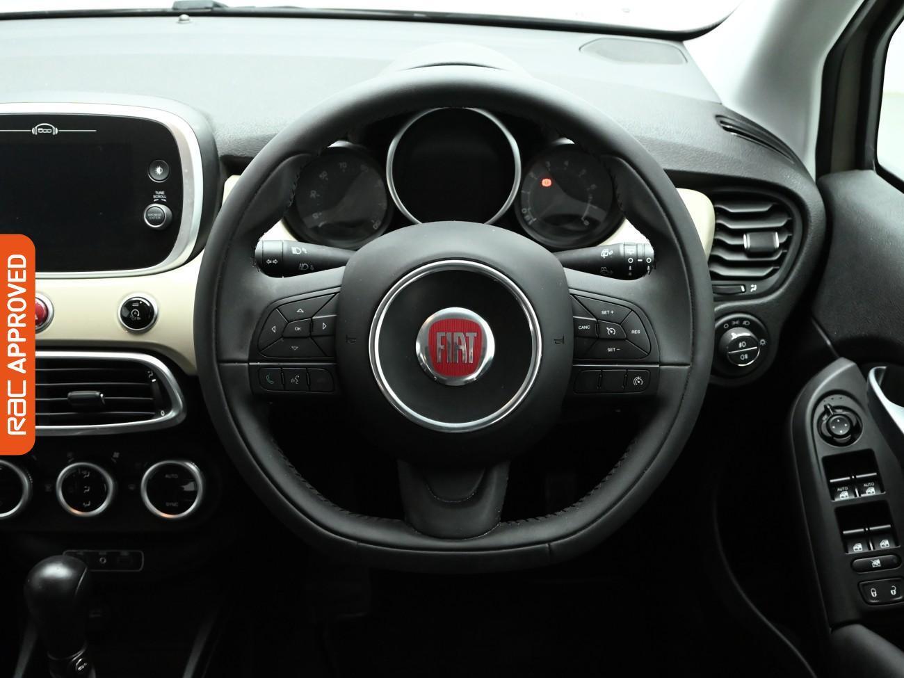Used Fiat 500X 2018 for sale - 78154922: Photo 9