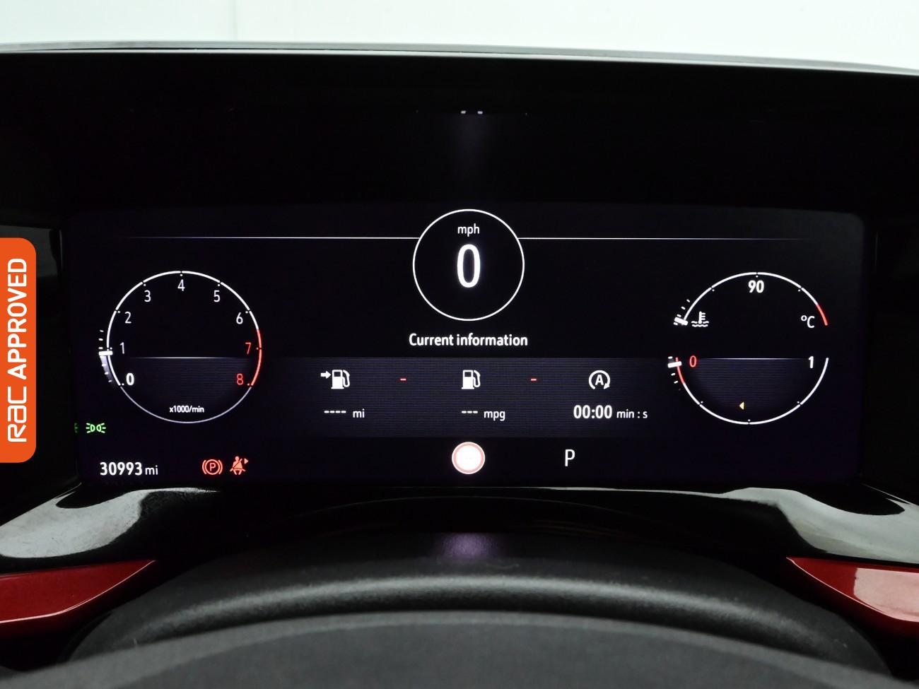 Used Vauxhall Mokka 2022 for sale - 76723847: Photo 11