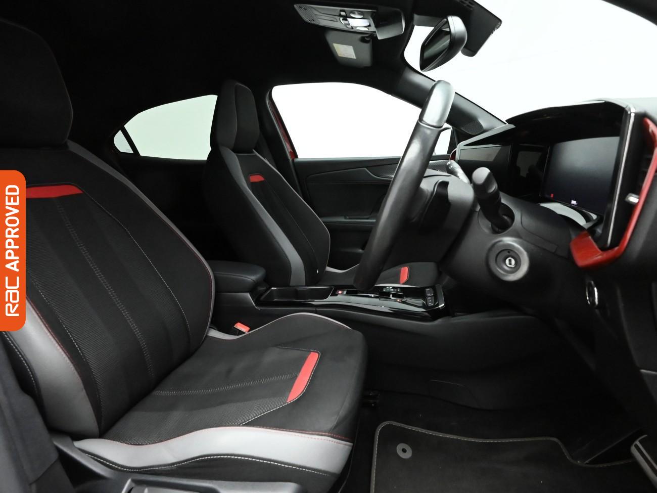 Used Vauxhall Mokka 2022 for sale - 76723847: Photo 12