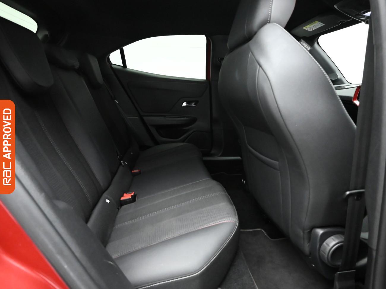 Used Vauxhall Mokka 2022 for sale - 76723847: Photo 13