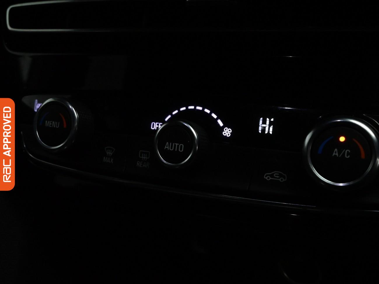 Used Vauxhall Mokka 2022 for sale - 76723847: Photo 14