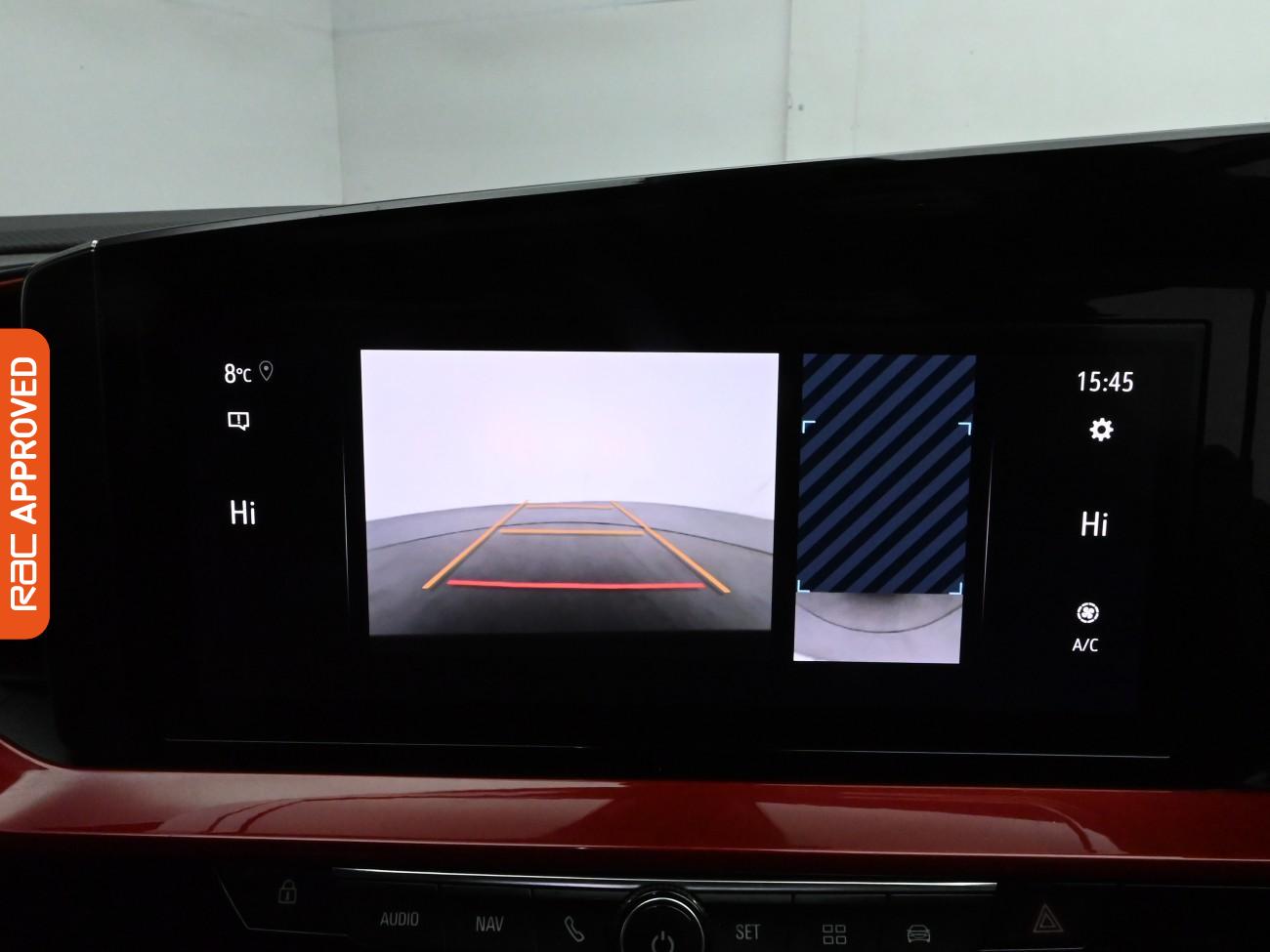 Used Vauxhall Mokka 2022 for sale - 76723847: Photo 15