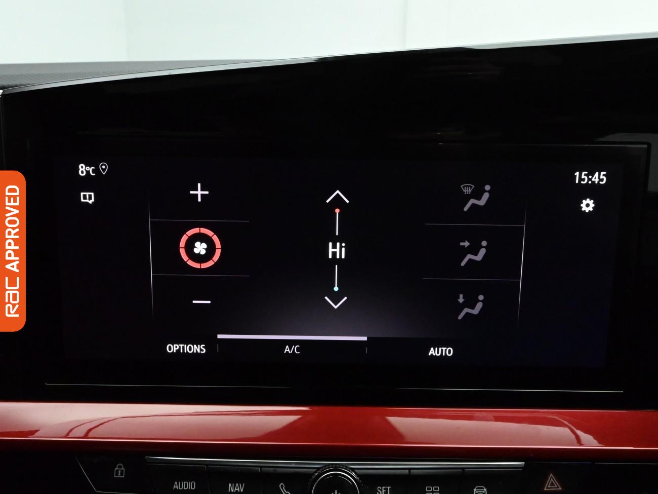 Used Vauxhall Mokka 2022 for sale - 76723847: Photo 16